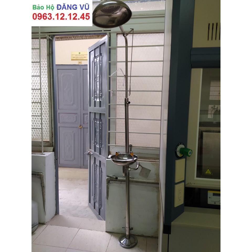 Bồn Rửa Mắt Khẩn Cấp, Bình Di Động 7501