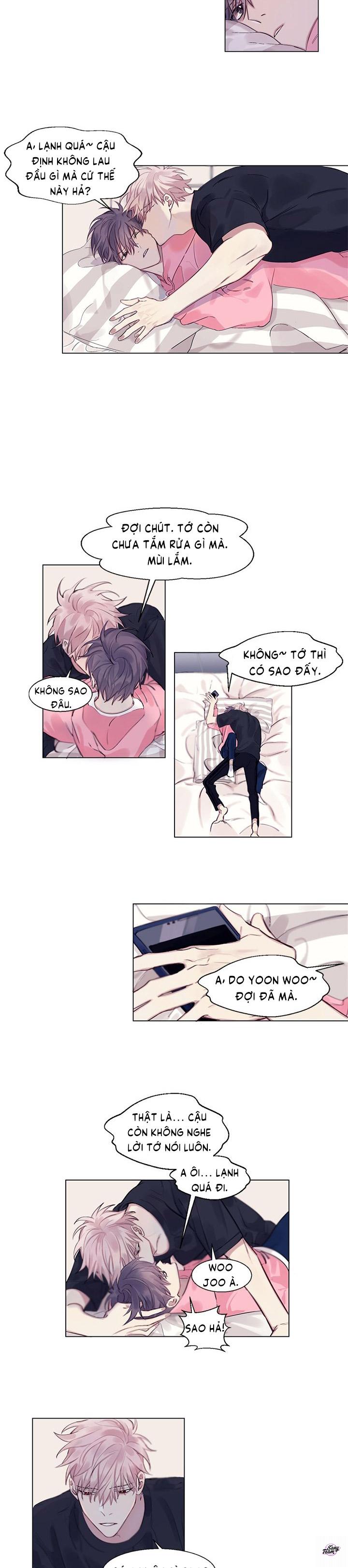 ghen tị chapter 2 6