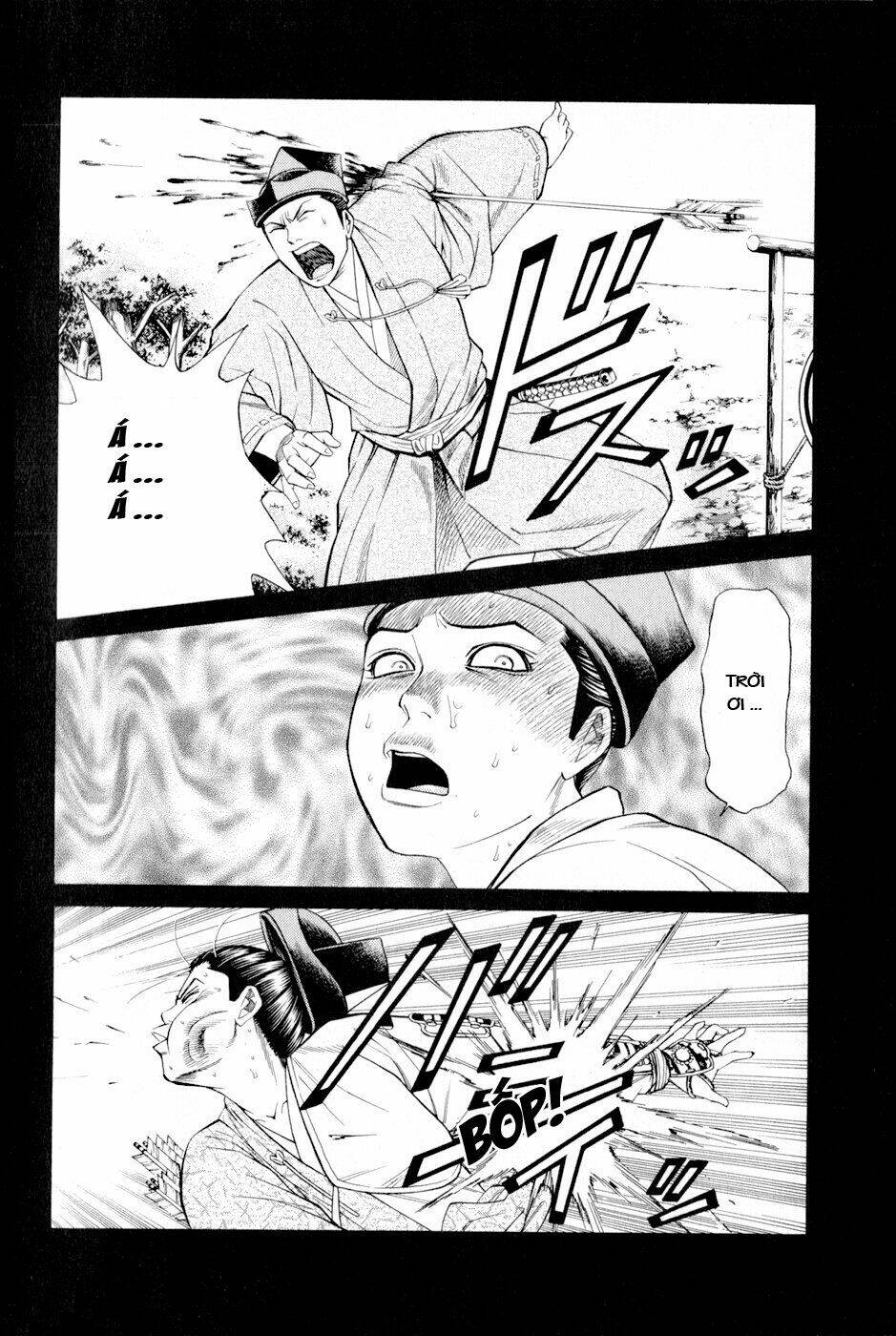 thiếu niên vương phần 2 chapter 4 56