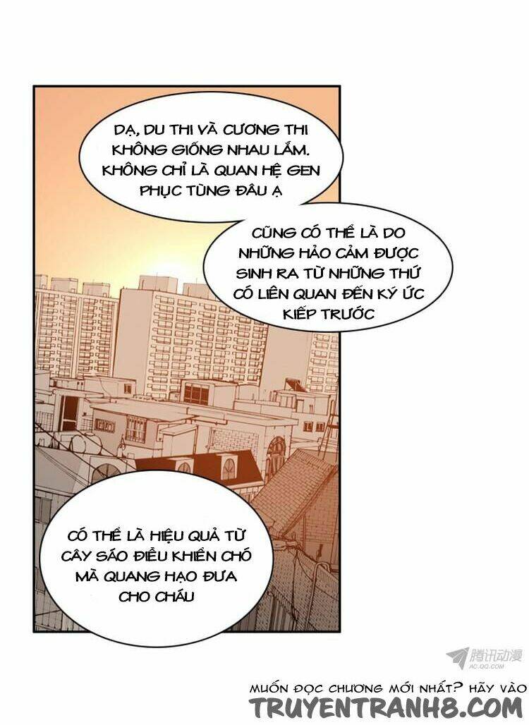 vua của vong linh chapter 159 34