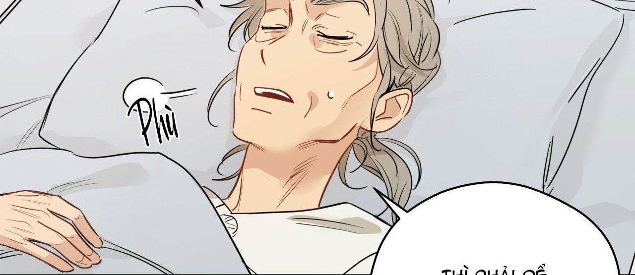 chuyện quái gì với giấc mơ đó vậy chapter 58 14