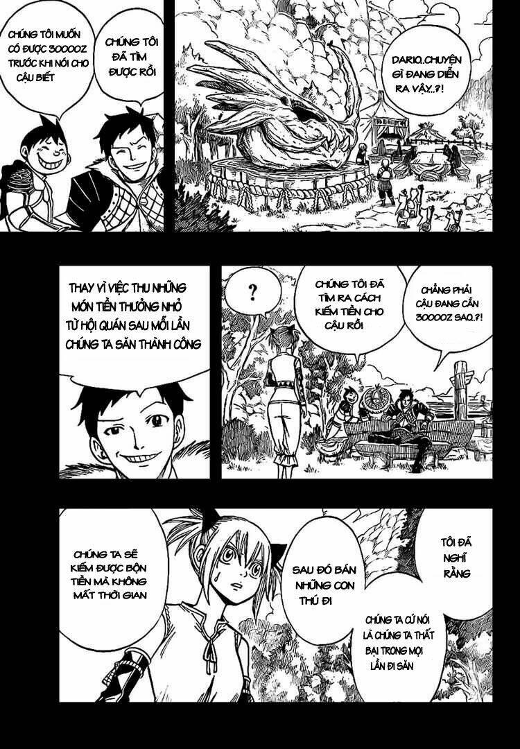 monster hunter orage chapter 5 26