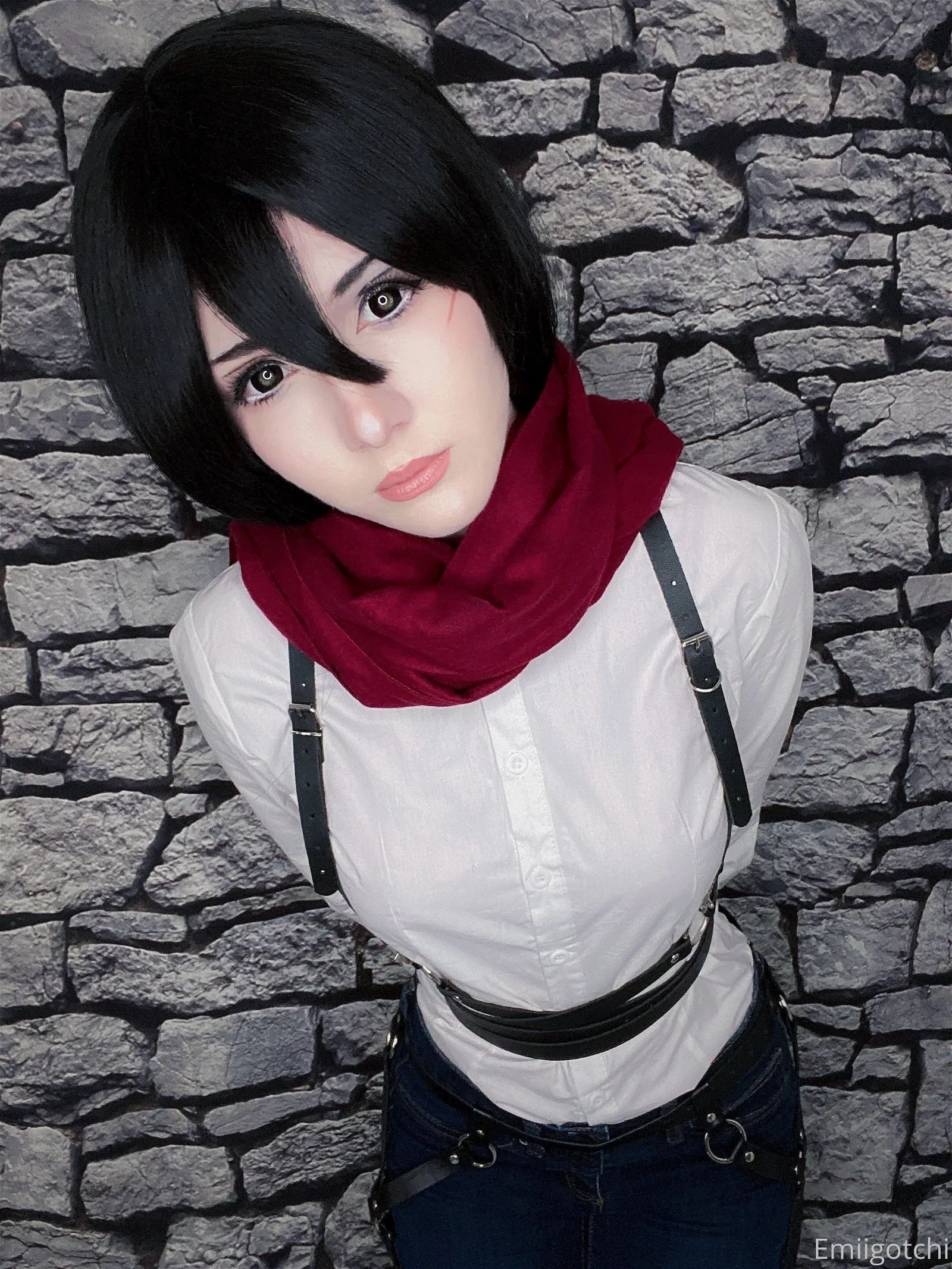 hình cosplay chapter 357 3