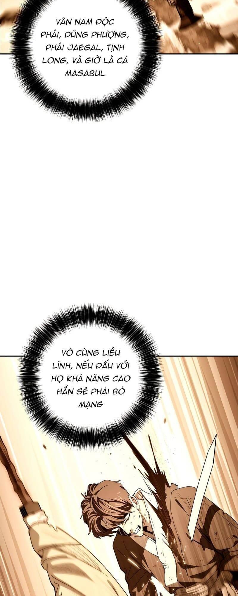 huyền thoại diệt thế độc long chapter 75 57