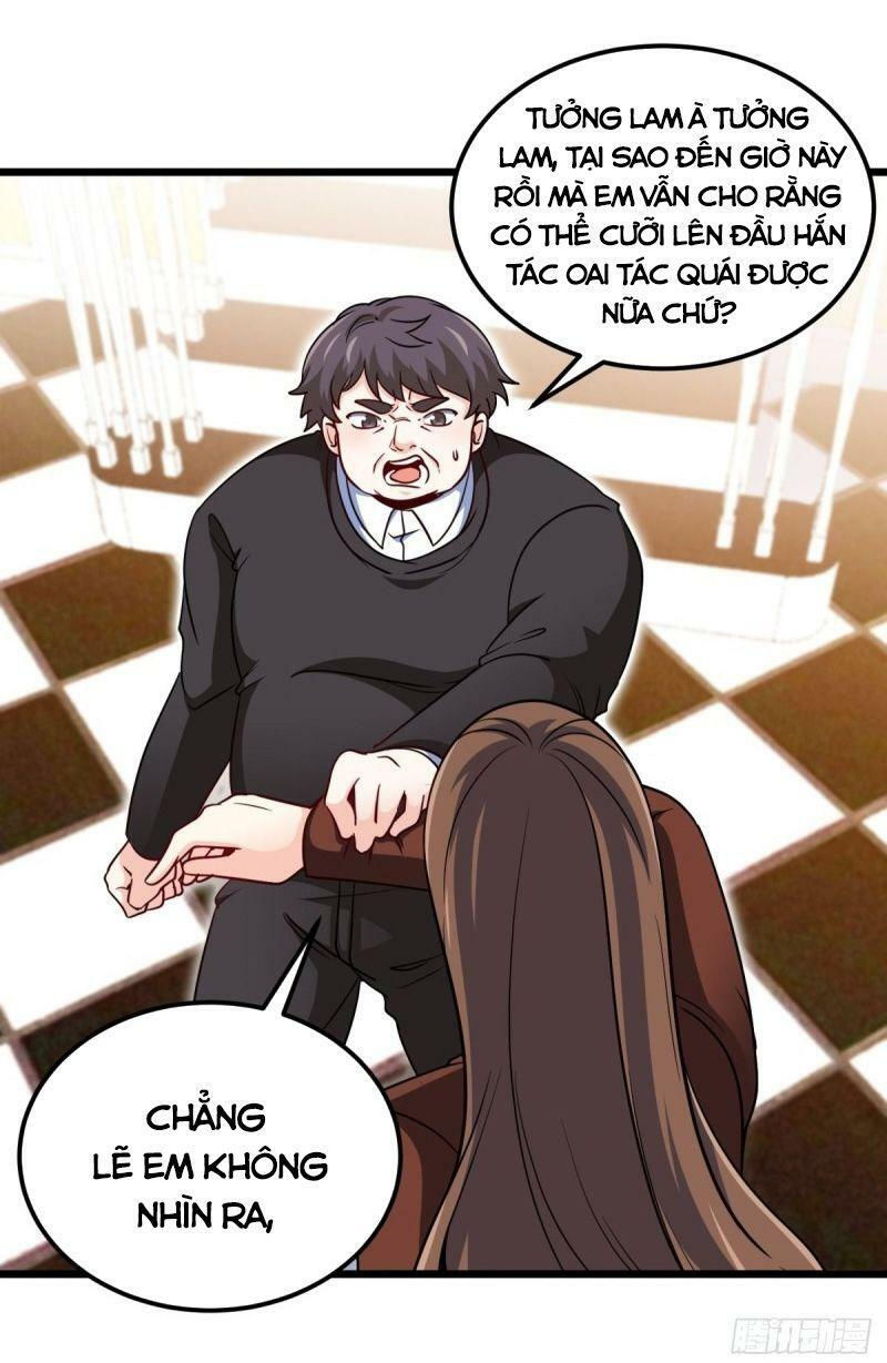 ta là hàn tam thiên chapter 52 20