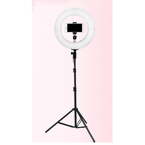 Đèn tripod livetream makeup, quay phim ,chụp ảnh đa năng