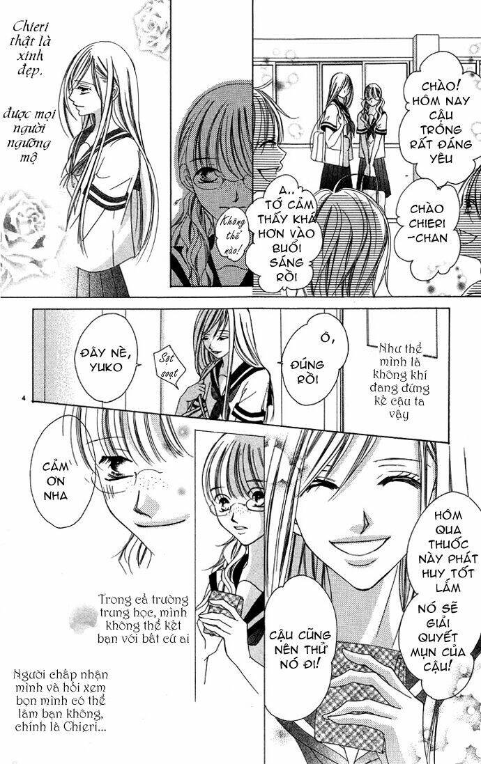 fallen women chapter 1 4