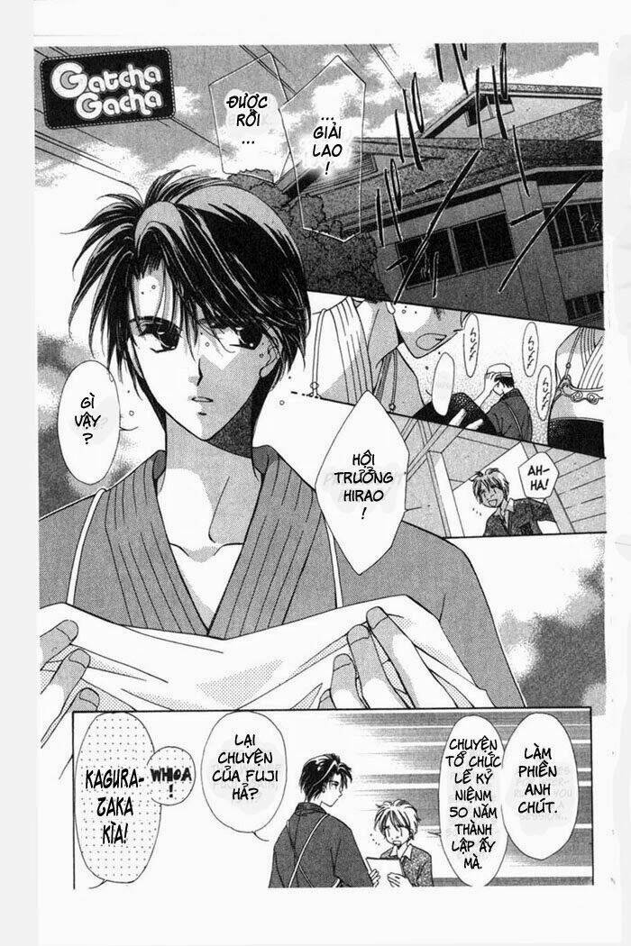 gatcha gacha chapter 3 2