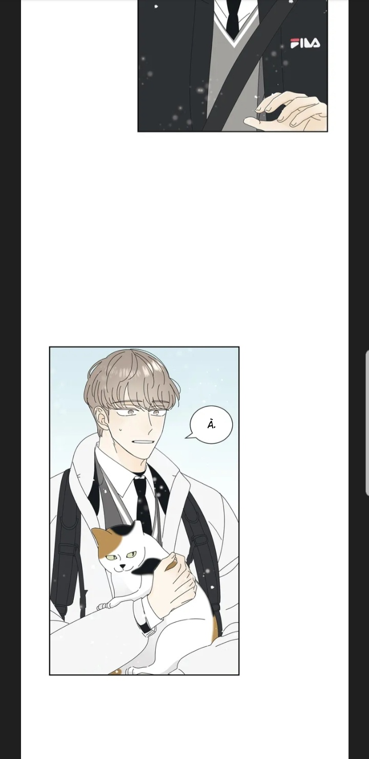 trò đùa nghiêm túc! chapter 1 10