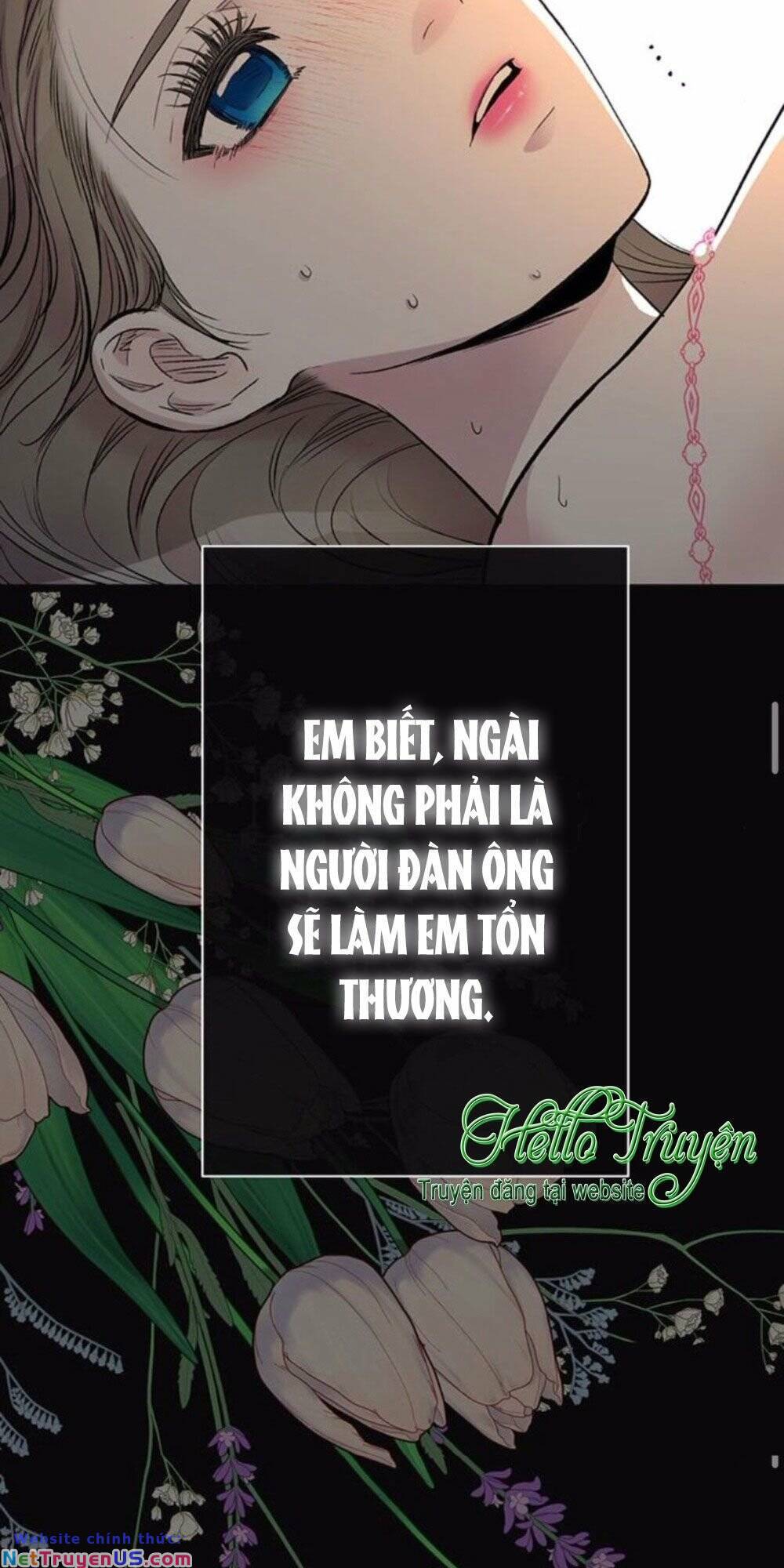 Hoàng Tử Rắc Rối chapter 47.1 45