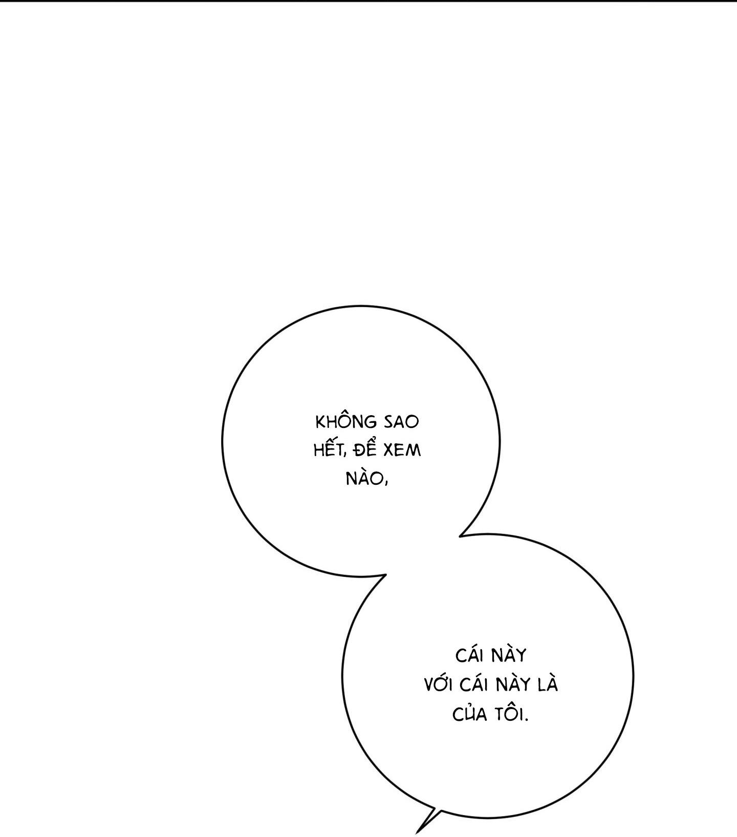 bắt tay hả, thôi bỏ đi! chapter 14 72