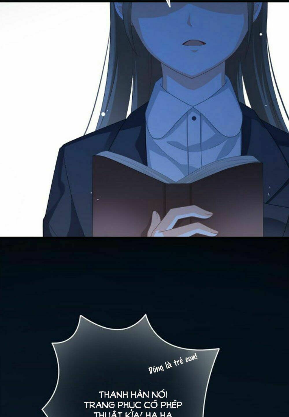 tiệm may luyến sắc chapter 4 32