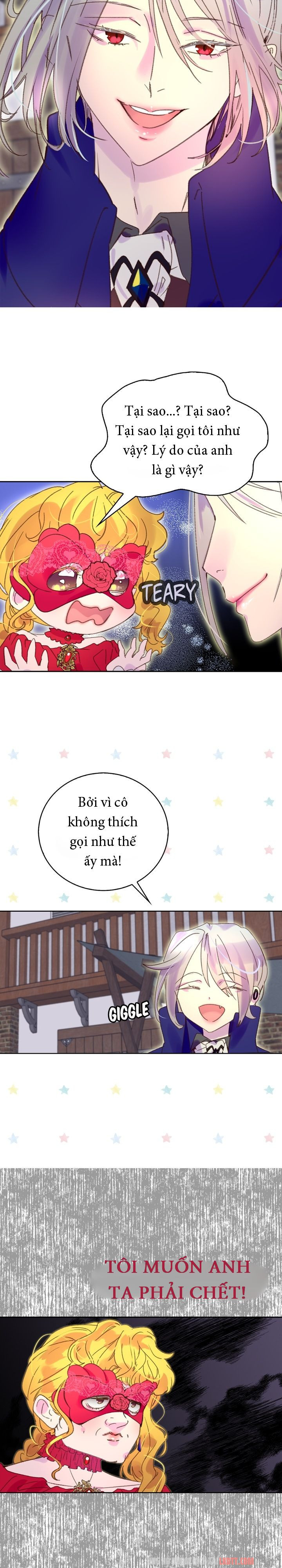 đừng xem thường nữ phụ chapter 58 3