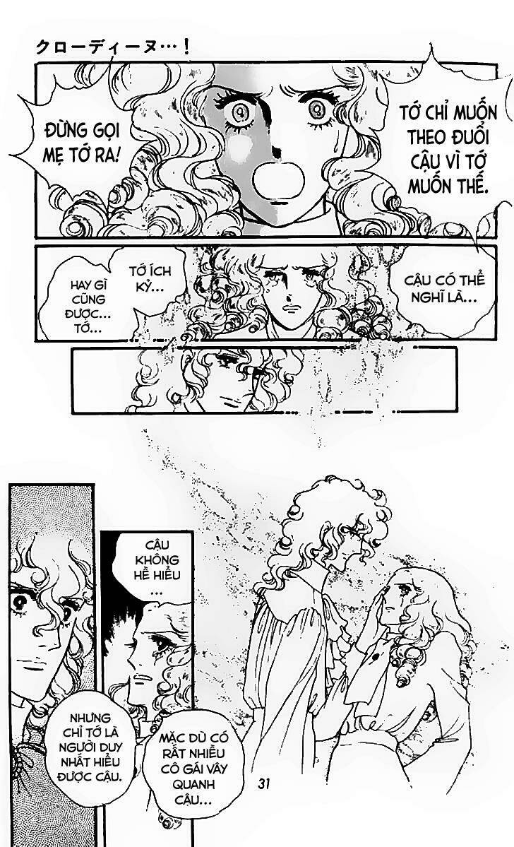 claudine chapter 2 8