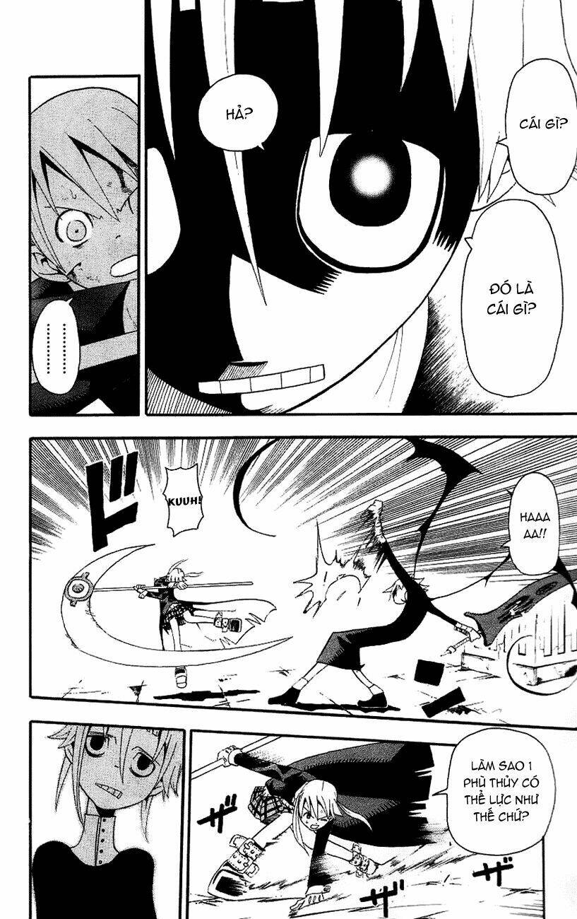 soul eater chapter 18 8