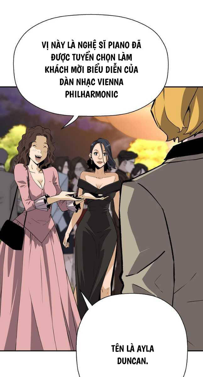 sự trở lại của huyền thoại chapter 111 71