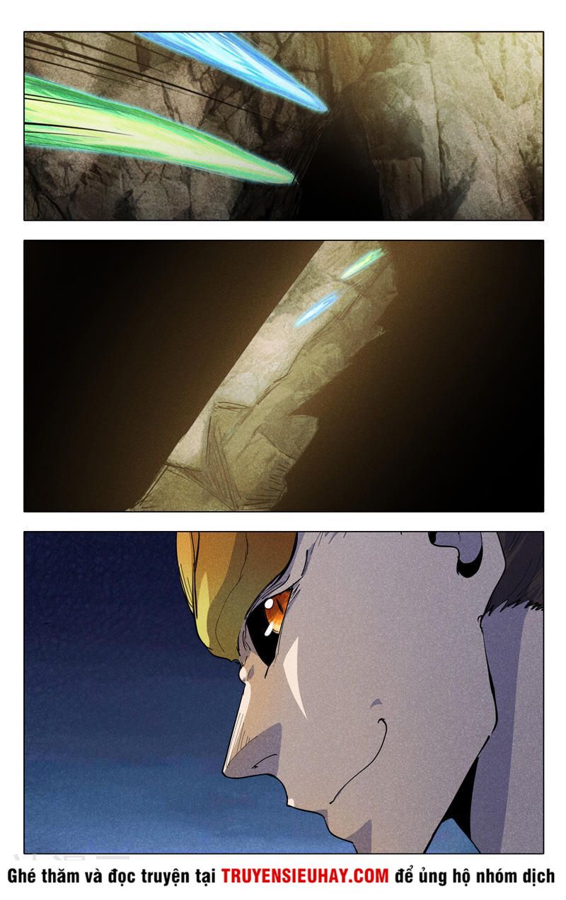 vạn giới tiên trung chapter 320 12