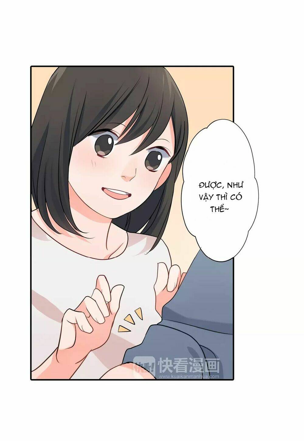 18, sống chung cùng nhau chapter 26 9