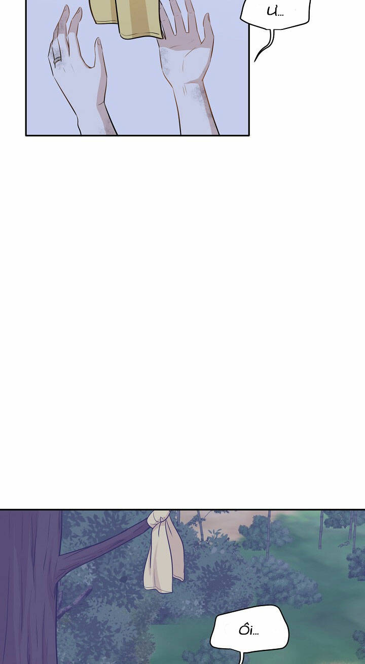 cuộc sống kỳ thú chapter 96 20