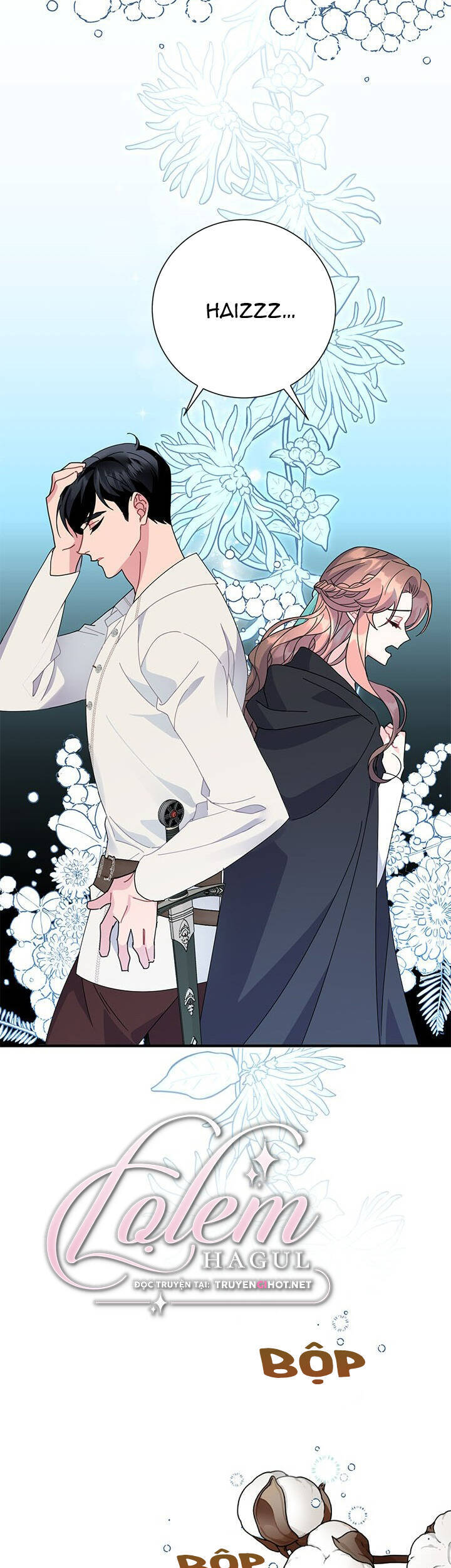 công chúa của loài chim chapter 56 38