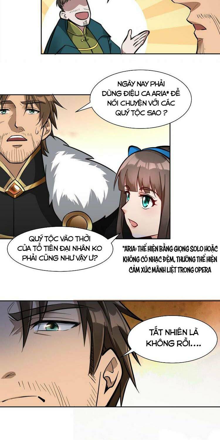 lê minh chi kiếm chapter 17 8