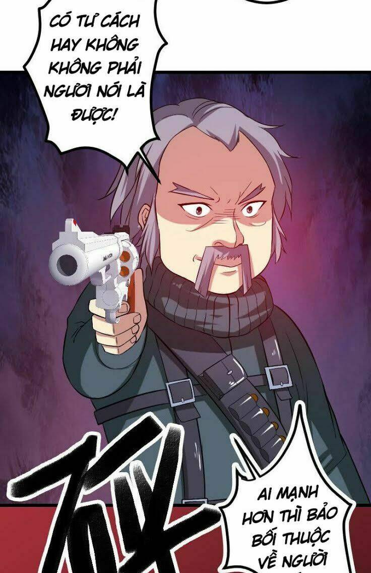 ngưu thư cung ứng thương chapter 151 12