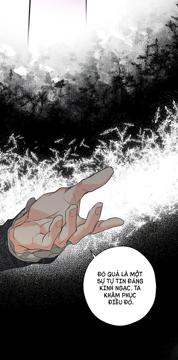 quý cô bí ẩn - secret lady chapter 6 9