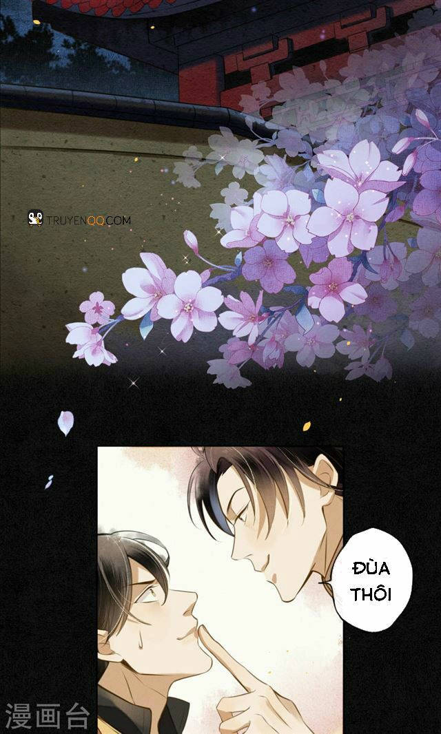 đêm ảo mộng cực lạc chapter 12 3