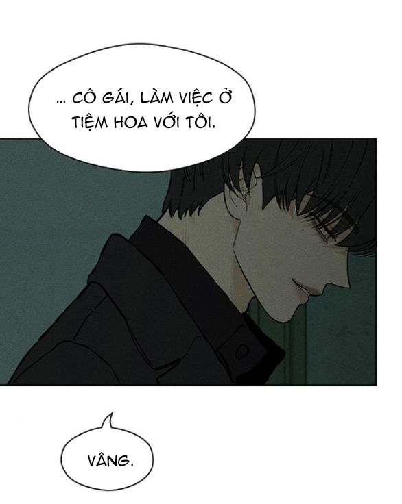 [18+] Nước Mắt Trên Đóa Hoa Tàn chapter 35.2 8