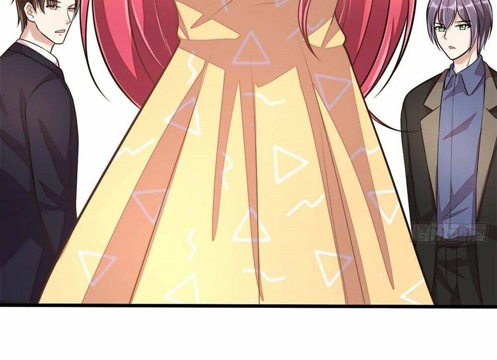 ông xã, em muốn ăn cho anh sạt nghiệp! chapter 28 25