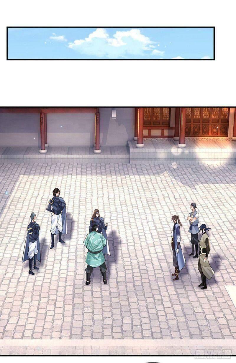 Ta Trở Về Từ Thế Giới Tu Tiên chapter 82 10