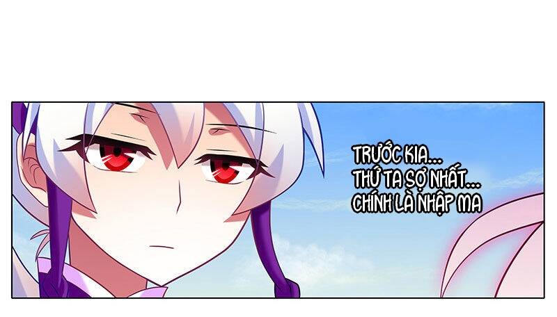 đầu óc đại sư huynh của ta rất đen tối chapter 255 13