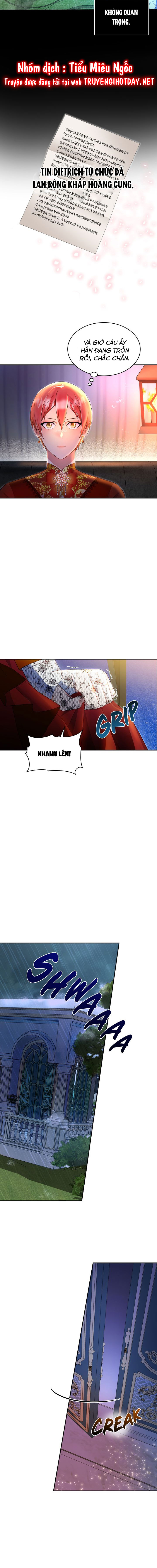 công lý của một ác nữ chapter 74 3