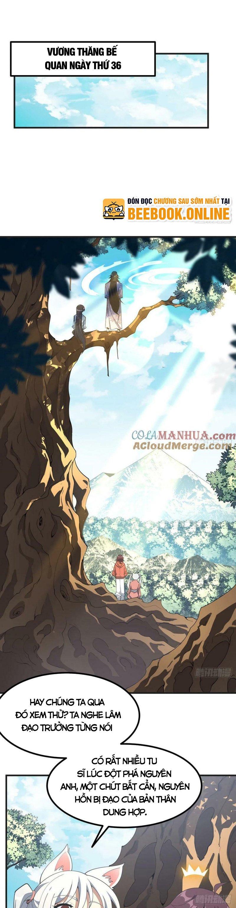 địa cầu đệ nhất kiếm chapter 200 9