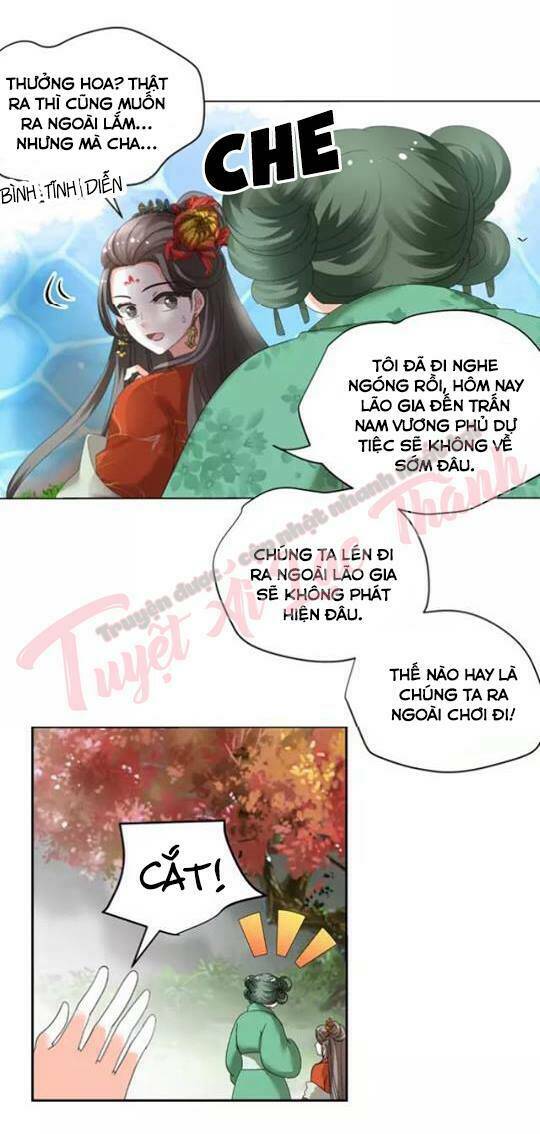 phản công thành siêu sao chapter 31 18