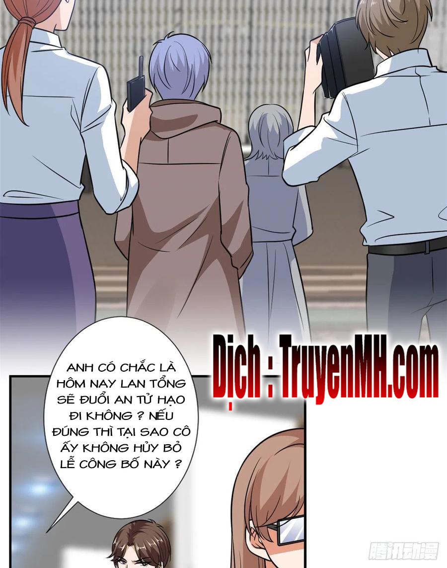 thí hôn lão công, cần giúp sức chapter 247 15