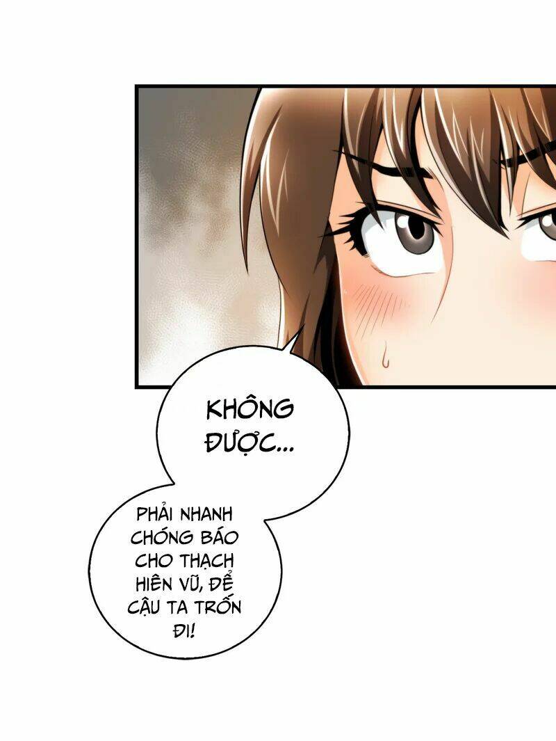 thiên hạ đệ nhất cao thủ đi học chapter 16 20