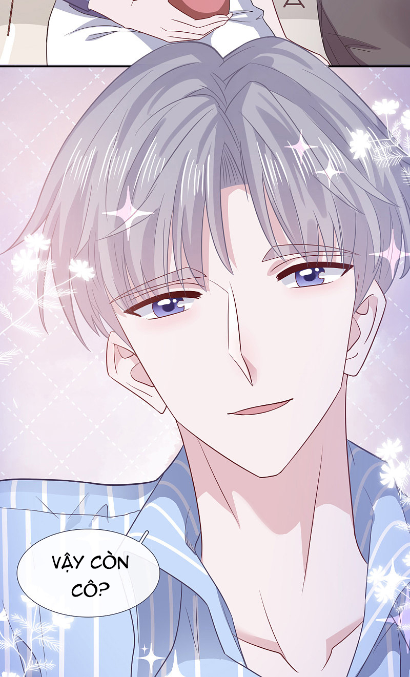 cái thùng cơm sát vách chapter 62 14