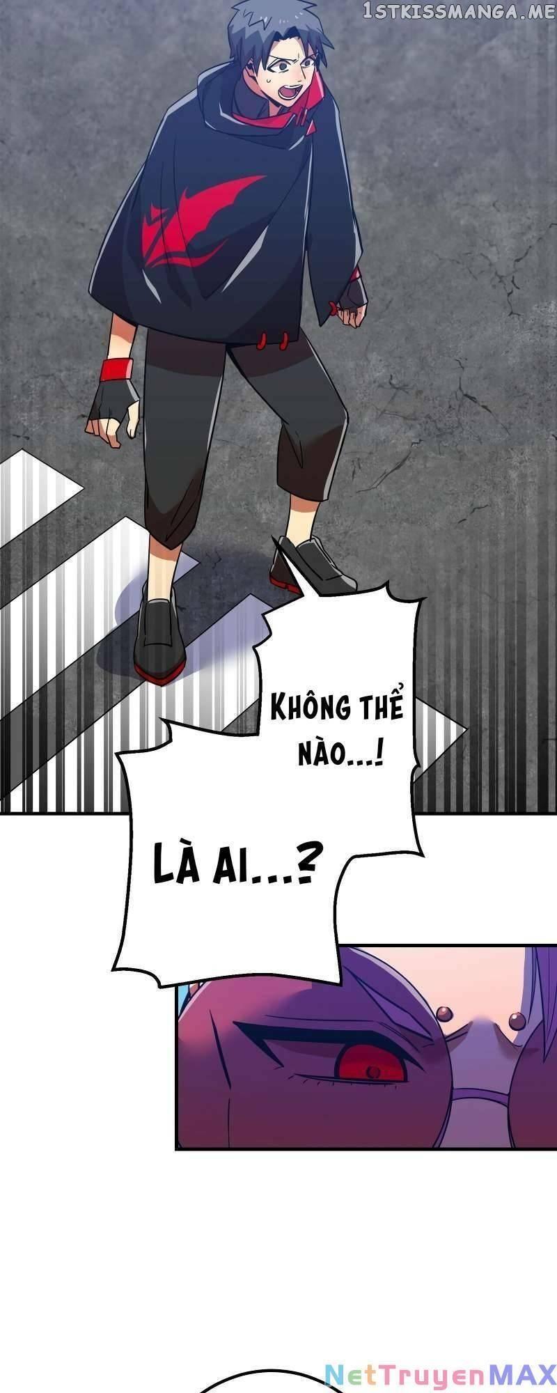 Huyết Thánh Cứu Thế Chủ~ Ta Chỉ Cần 0.0000001% Đã Trở Thành Vô Địch chapter 16 80