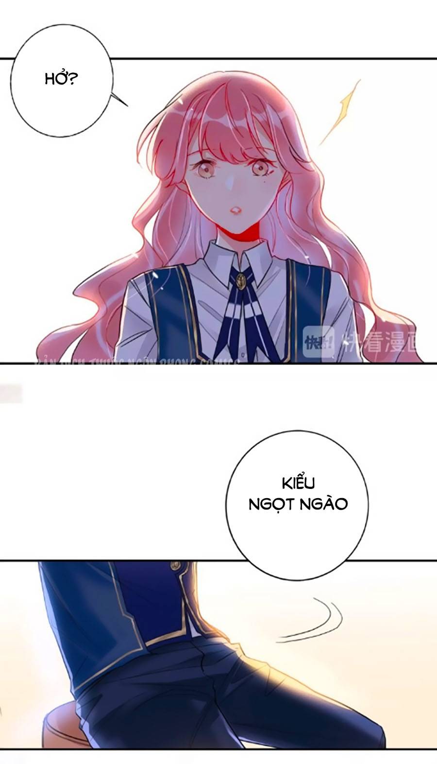 kế hoạch đánh chiếm của công chúa nghèo chapter 8 20