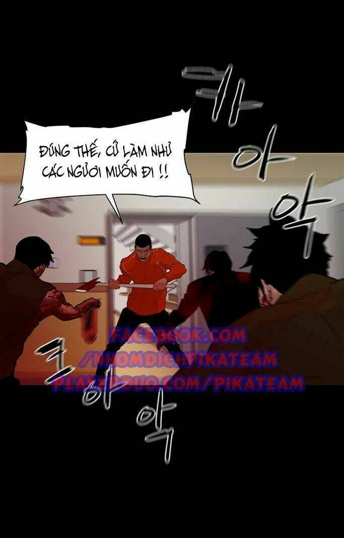 đêm vùng cực chapter 23 21