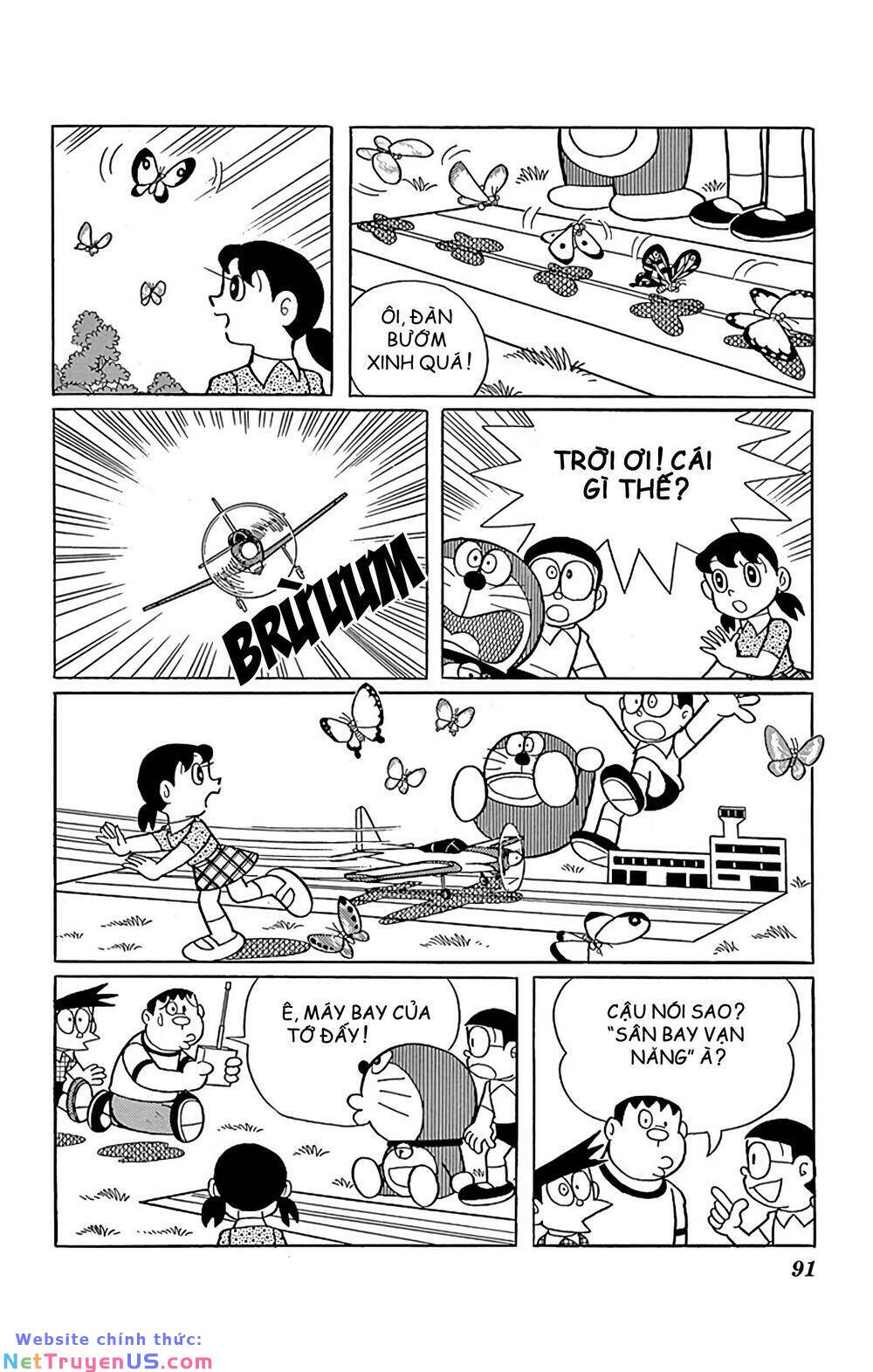 doraemon chapter 573 6