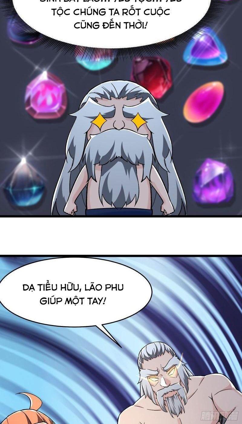 đồ đệ ta toàn là nữ ma đầu chapter 131 8