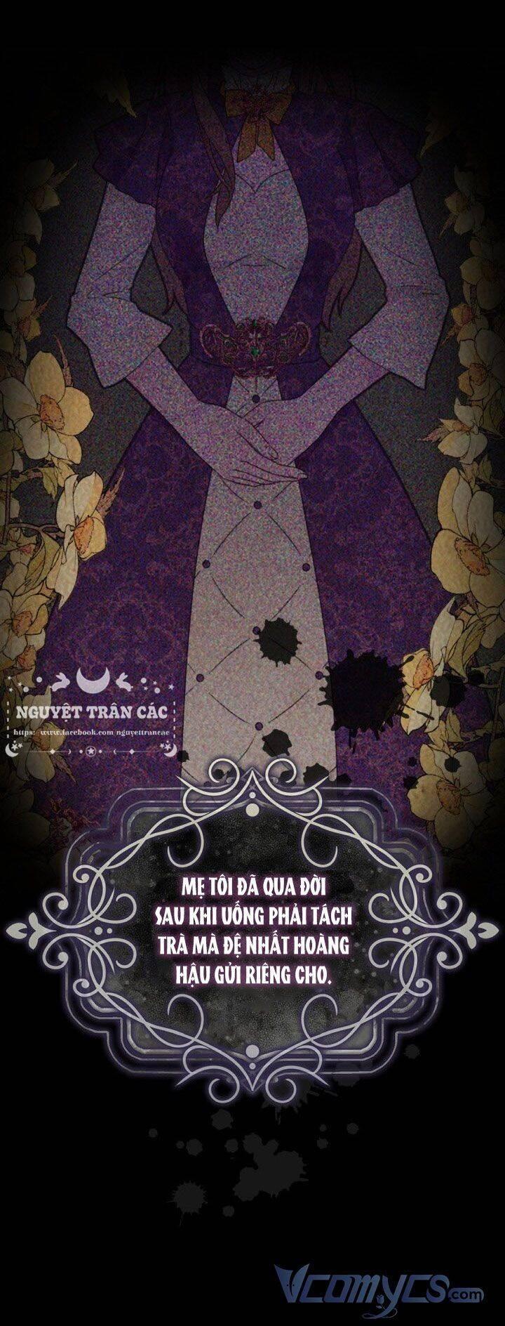 con có phải con là con gái của ngài không? chapter 73 16