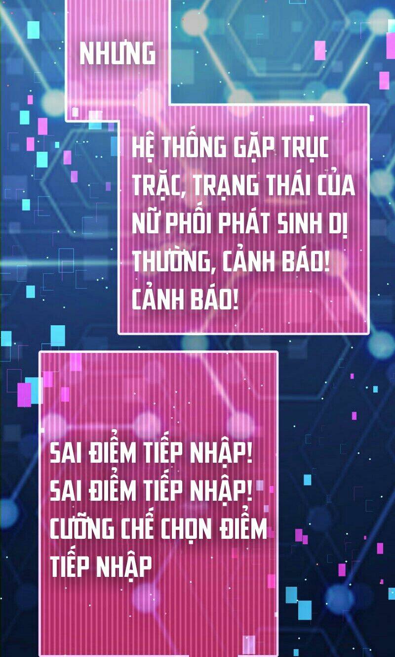 vạn tra triêu hoàng chapter 124.6 60