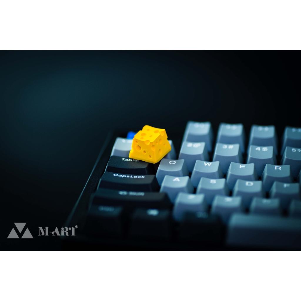 Nút bàn phím cơ Chesse - Chesse Keycap - Chesse Cherry MX Mechanical keycaps