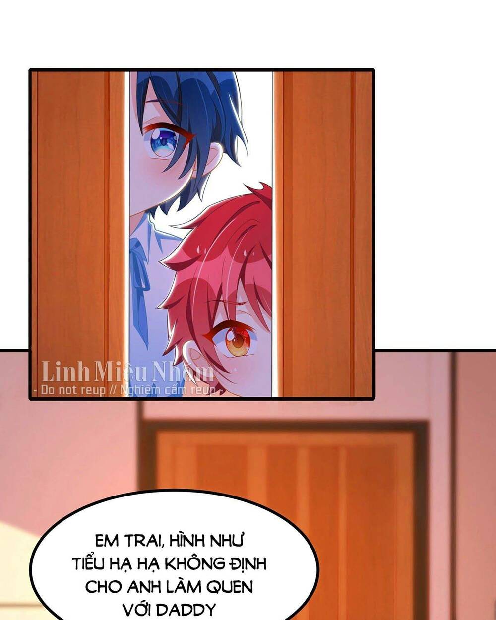 thiết lập nhân vật daddy của tôi bị sụp đổ chapter 43 2