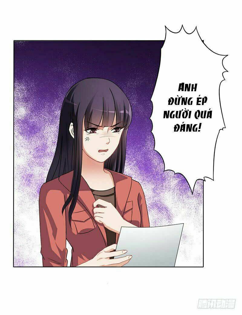 danh môn độc sủng ái thê chapter 14 23