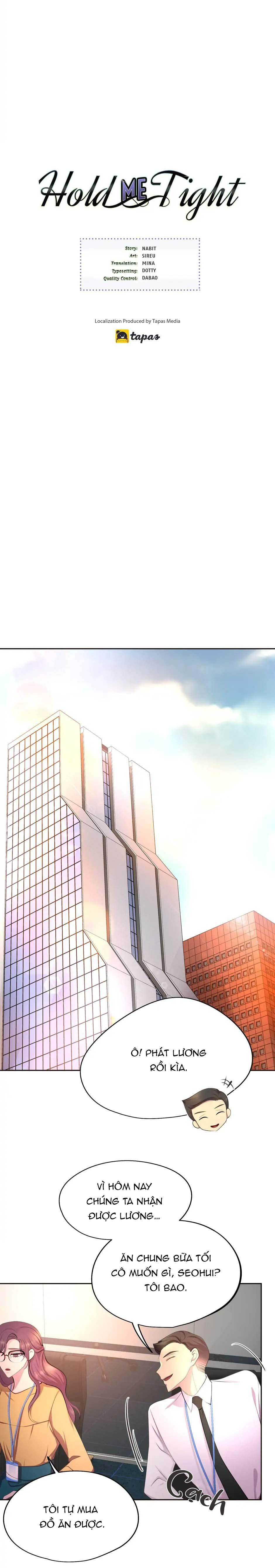 giữ em thật chặt (hold me tight) chapter 122 10