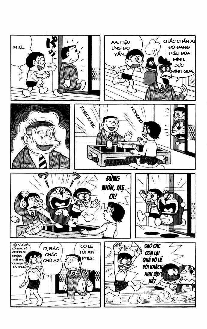 doraemon [bản đẹp] chapter 3 7